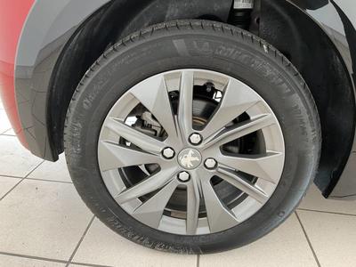 Peugeot 208 Electrique 50 kWh 136ch Active