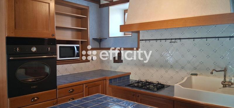 Longère - 186 m² - 10 pièces