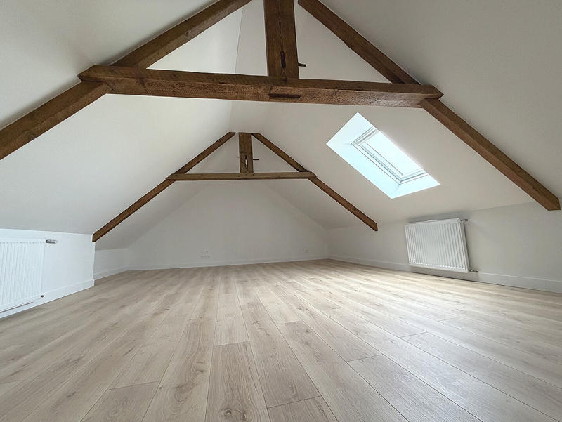 Maison - 145 m² - 7 pièces