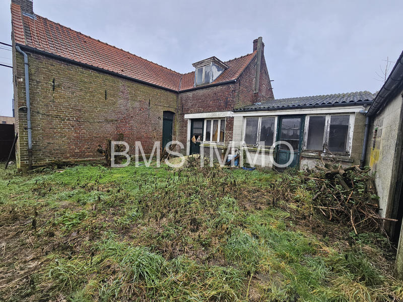 Maison - 114 m² - 4 pièces