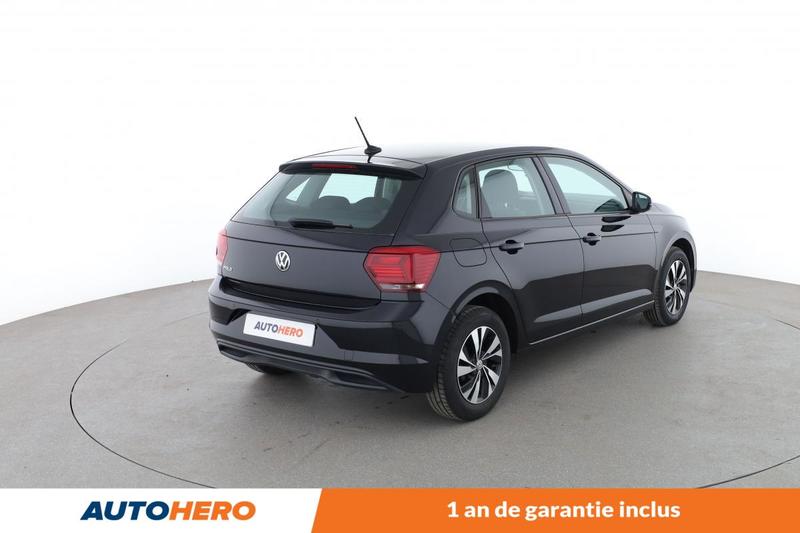 Volkswagen Polo 1.6 Tdi Confortline 95 ch