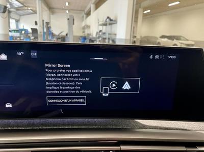 Peugeot 5008 III 1.2 Hybrid 145 Dcs6 Allure