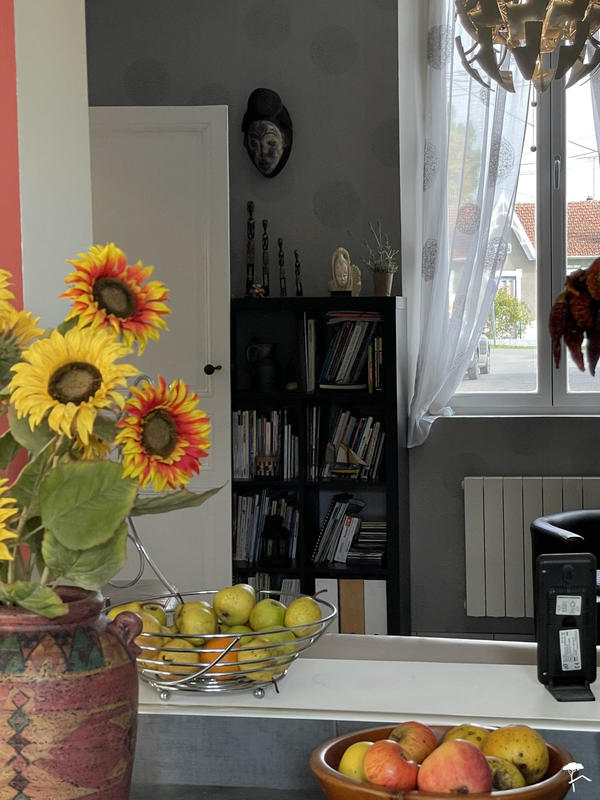 Maison - 140 m² - 7 pièces