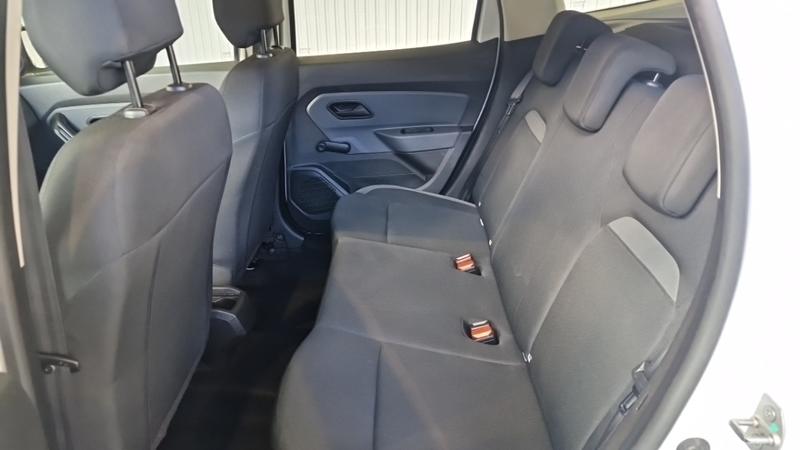 Dacia Duster Blue Dci 95 4x2 Essentiel