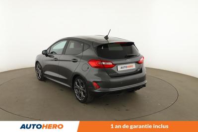 Ford Fiesta 1.0 EcoBoost mHEV St-Line 5p 125 ch