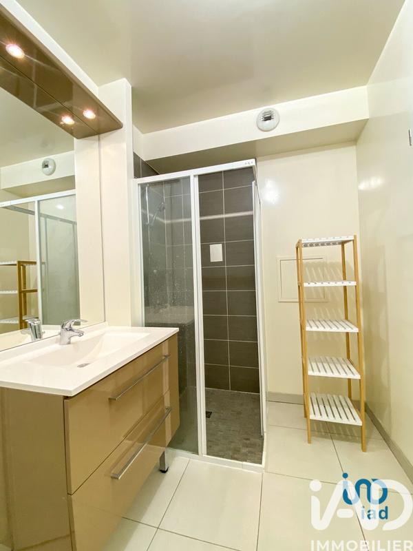 Duplex - 75 m² - 4 pièces