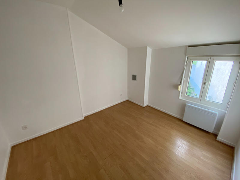 Appartement - 33 m² - 2 pièces