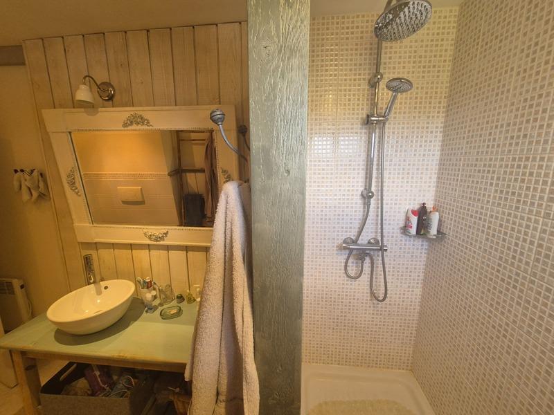 Maison en pierre - 280 m² - 11 pièces