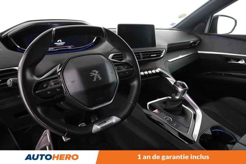 Peugeot 5008 1.5 Blue-HDi Gt Line 130 ch