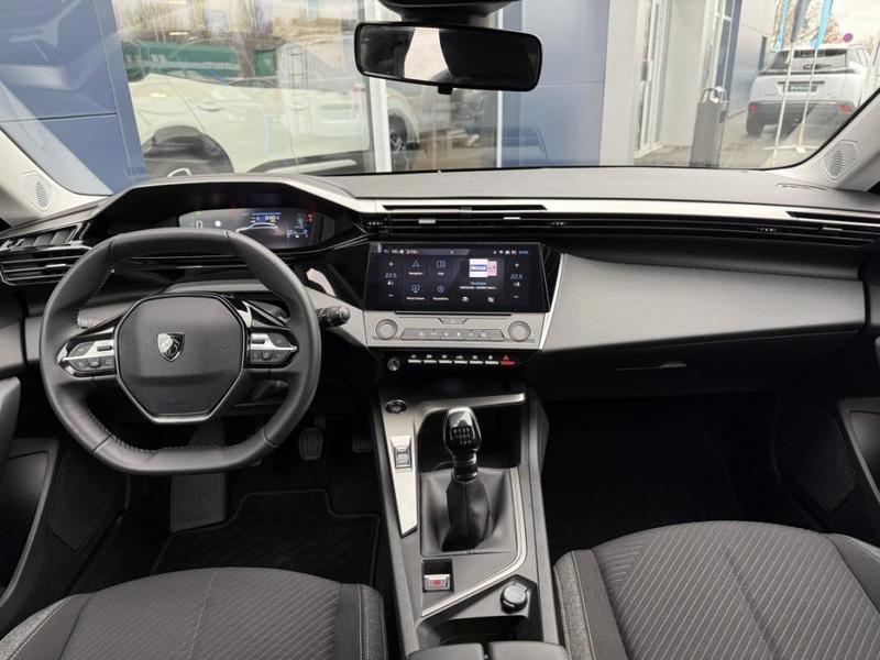 Peugeot 308 III PureTech 110 s&amp;amp;S Active Pack