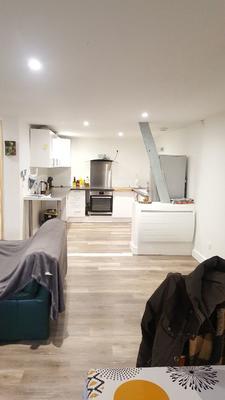 Appartement - 69 m² - 2 pièces