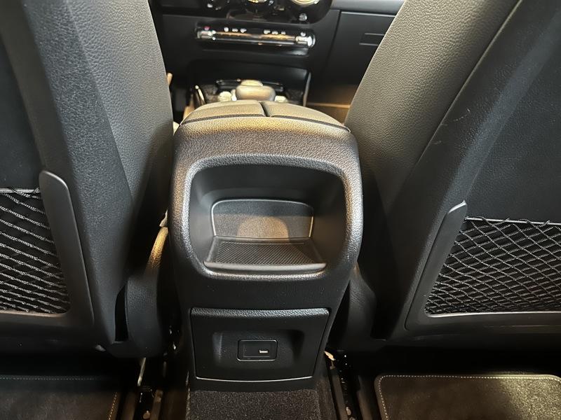 Mercedes Classe a Berline 200 d Progressive Line 2.0 150 ch Dct8