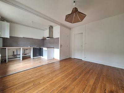 Appartement - 71 m² - 3 pièces