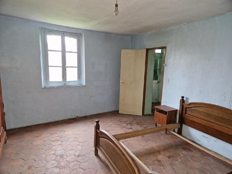 Maison - 60 m² - 2 pièces