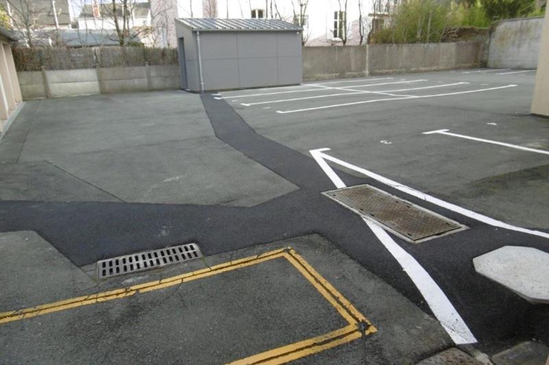 Appartement - 53 m² - 3 pièces