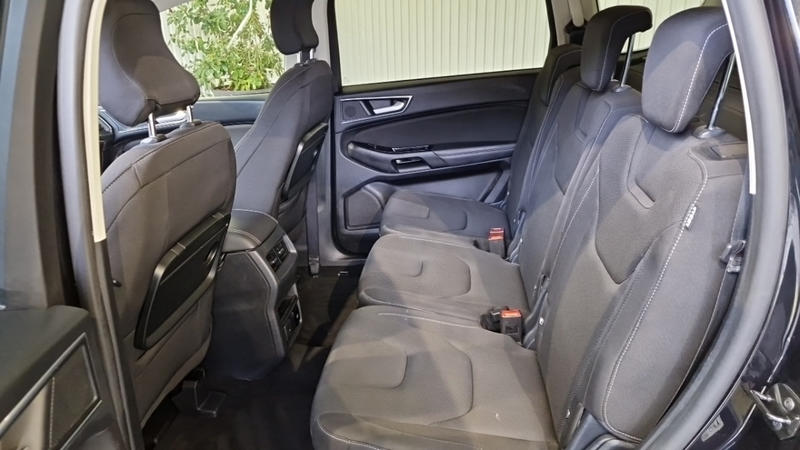 Ford s-Max 2.0 Ecoblue 150 Ss Bva8 Titanium Business