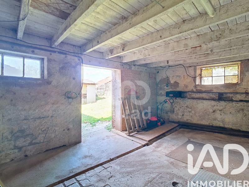 Maison - 95 m² - 3 pièces