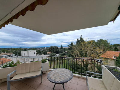 Appartement - 75 m² - 3 pièces