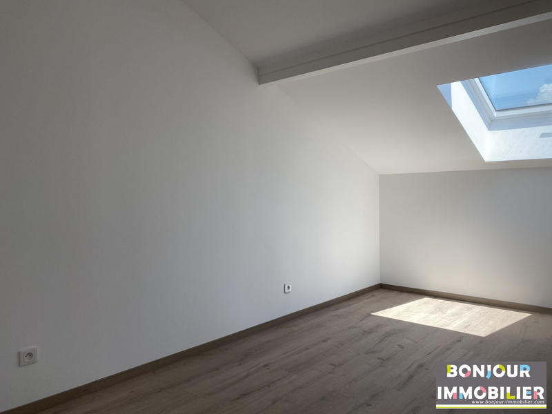 Appartement - 71 m² - 3 pièces