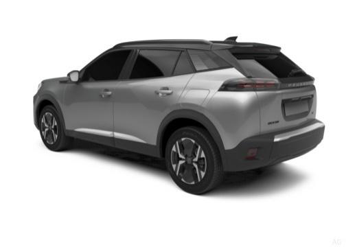 Peugeot 2008 Hybrid 145 e-Dcs6 Envy