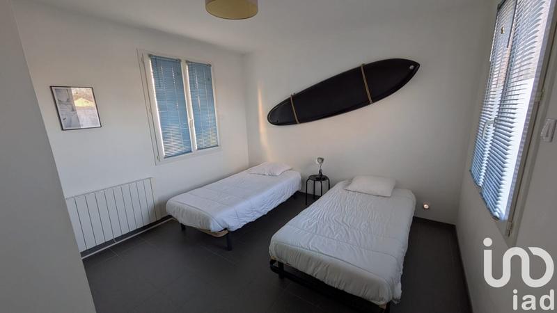 Maison - 144 m² - 7 pièces