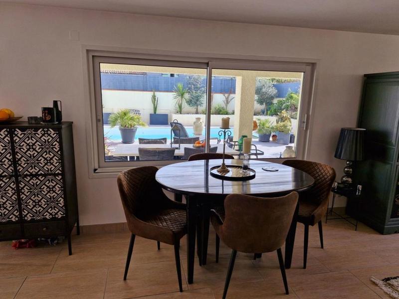 Villa - 144 m² - 6 pièces