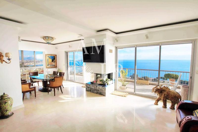 Appartement - 173 m² - 4 pièces