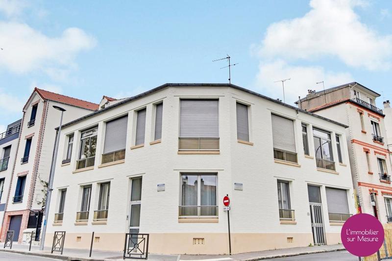 Penthouse - 155 m² - 5 pièces