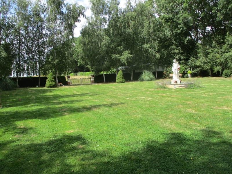 Maison de maîtres - 172 m² - 8 pièces