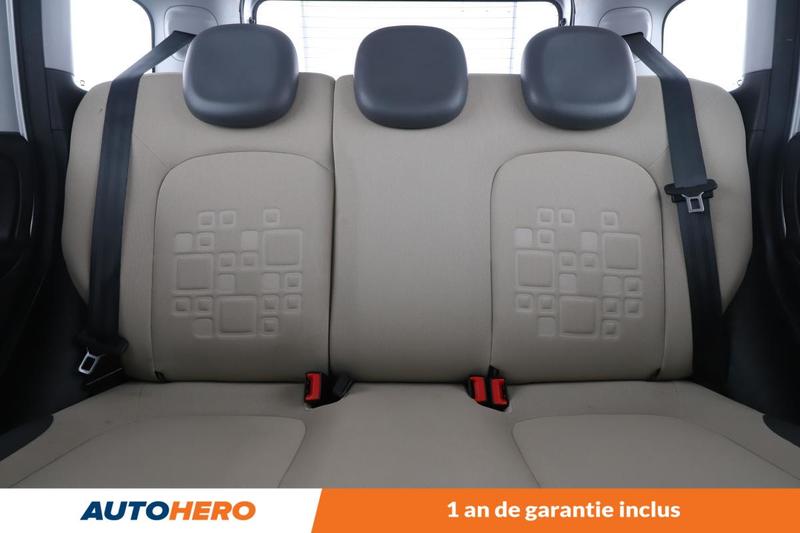 Fiat Panda 1.3 MultiJet Easy 95 ch