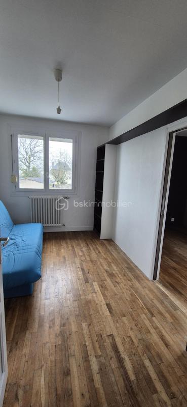 Maison - 93 m² - 3 pièces