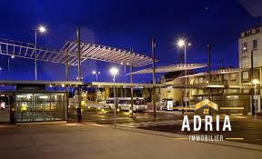 Appartement - 28 m² - 1 pièce