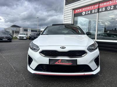 Kia ProCeed 1.6 t-Gdi 204ch Gt Dct7 My20