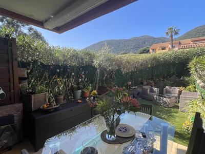 Appartement - 31 m² - 2 pièces