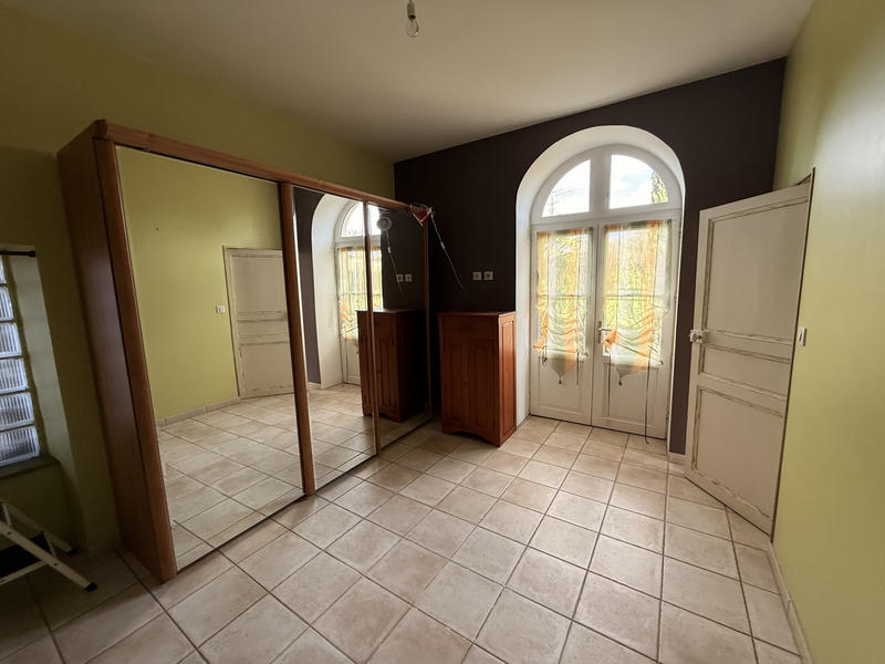 Maison - 197 m² - 7 pièces