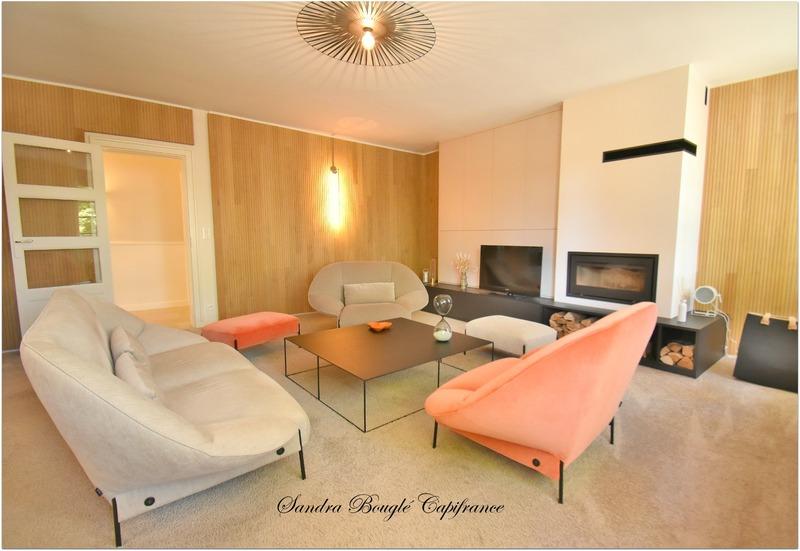 Maison de ville - 239 m² - 8 pièces