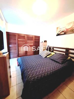 Appartement - 74 m² - 2 pièces