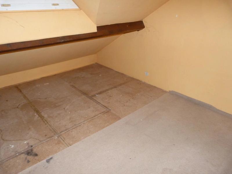 Maison - 62 m² - 4 pièces