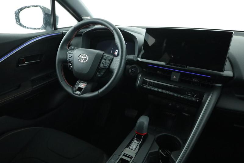 Toyota c-Hr 2.0 Hybride Gr Sport 200 ch