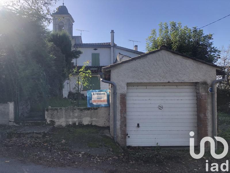 Maison de village - 149 m² - 7 pièces