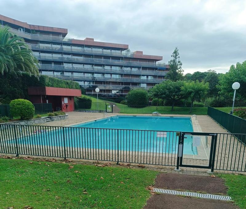 Appartement - 32 m² - 2 pièces