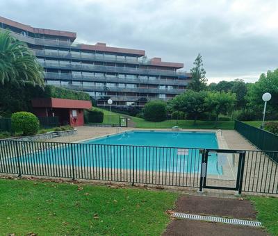 Appartement - 32 m² - 2 pièces