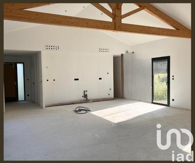Maison - 148 m² - 5 pièces