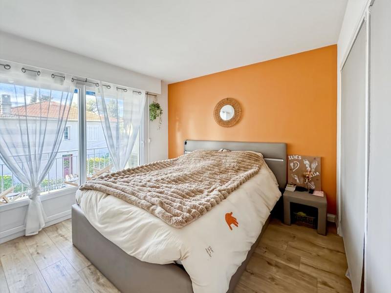 Appartement - 79 m² - 4 pièces