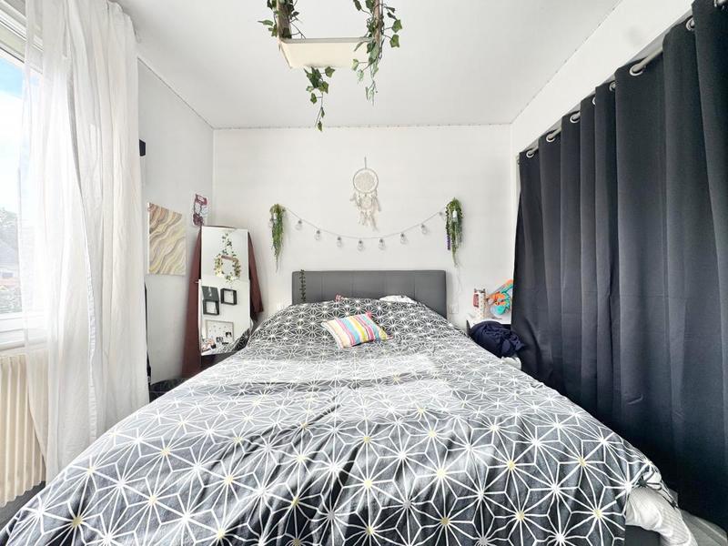 Maison - 80 m² - 3 pièces