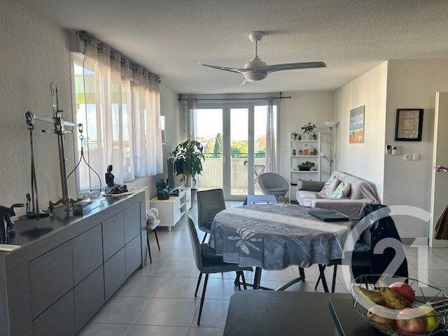 Appartement - 90 m² - 4 pièces