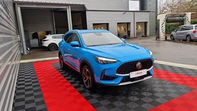 Mg Ehs 1.5t Gdi Phev Comfort