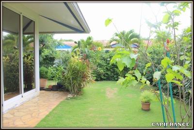 Maison - 116 m² - 4 pièces