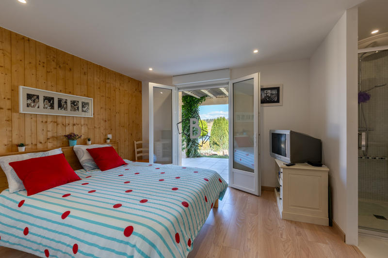 Maison - 125 m² - 4 pièces