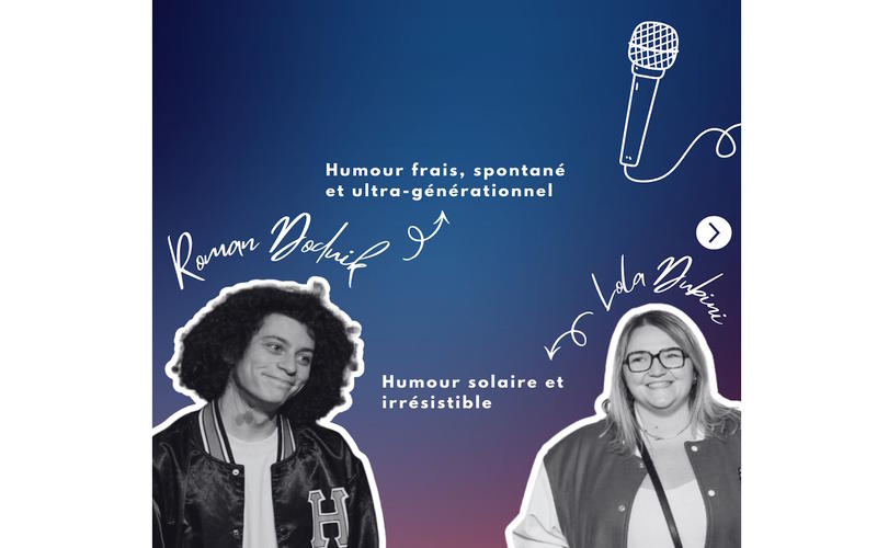 Comedy Club Pays Basque